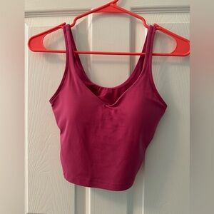 Lululemon Align Tank